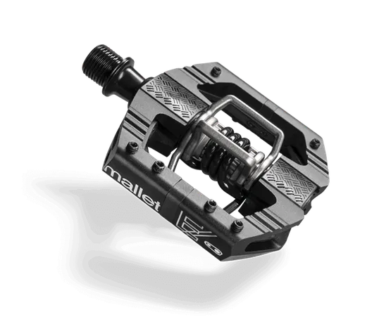 パーツ Crank bathers Mallet E crankbrothers-mallet-e-ls-